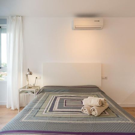 Estudio Candado Beach 말라가 외부 사진